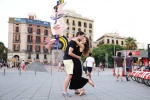 Couples photographer Barcelona | Nataliaphotography